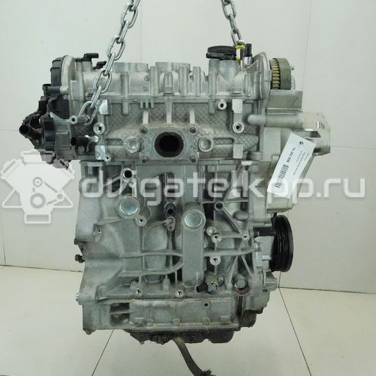 Фото Контрактный (б/у) двигатель CZEA для Volkswagen Polo 150 л.с 16V 1.4 л бензин 04E100034F