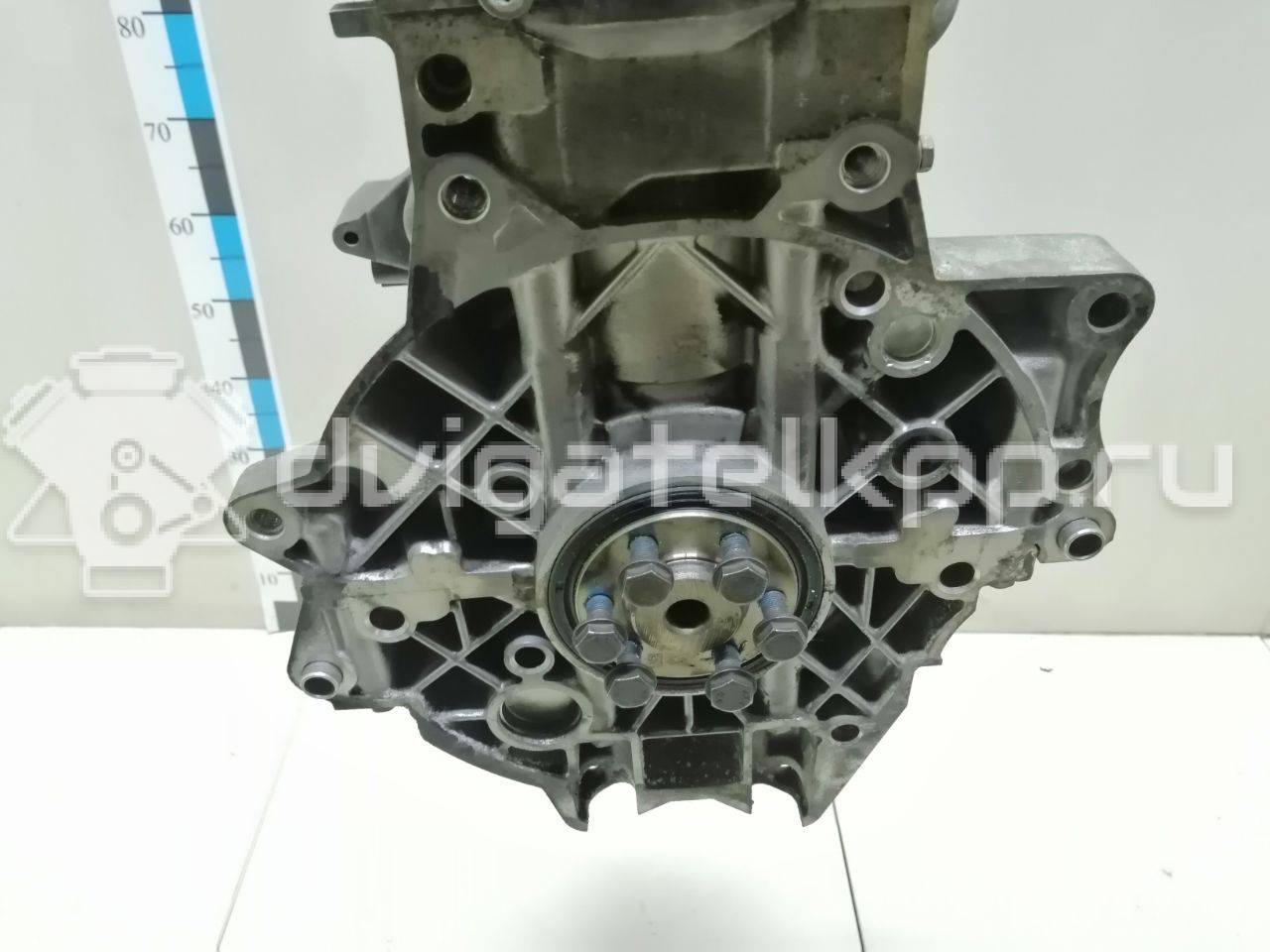 Фото Контрактный (б/у) двигатель BZG для Volkswagen / Seat 69 л.с 12V 1.2 л бензин 03E100033A {forloop.counter}}