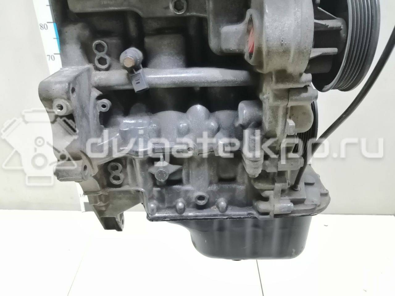 Фото Контрактный (б/у) двигатель BZG для Volkswagen / Seat 69 л.с 12V 1.2 л бензин 03E100033A {forloop.counter}}