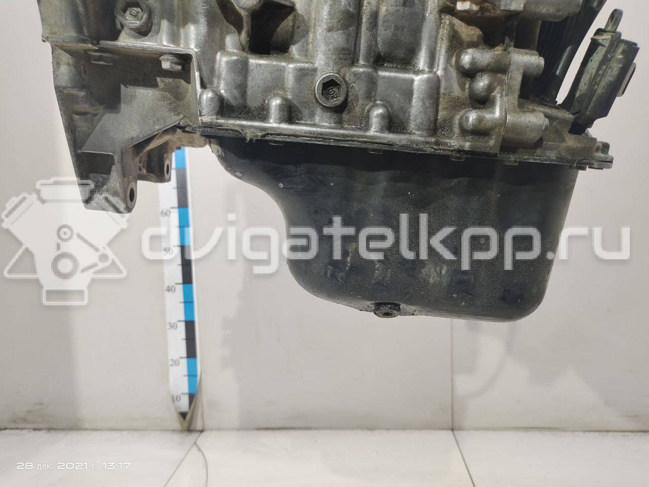 Фото Контрактный (б/у) двигатель CGPB для Volkswagen Polo 60 л.с 12V 1.2 л бензин 03E100033T {forloop.counter}}