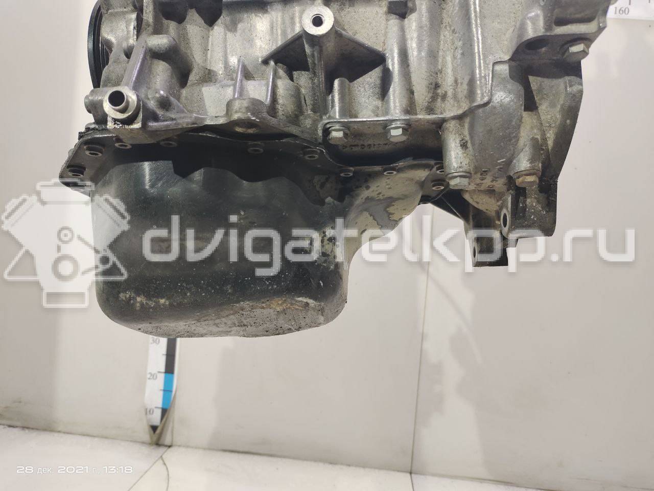 Фото Контрактный (б/у) двигатель CGPA для Volkswagen / Skoda 70 л.с 12V 1.2 л бензин 03E100033T {forloop.counter}}