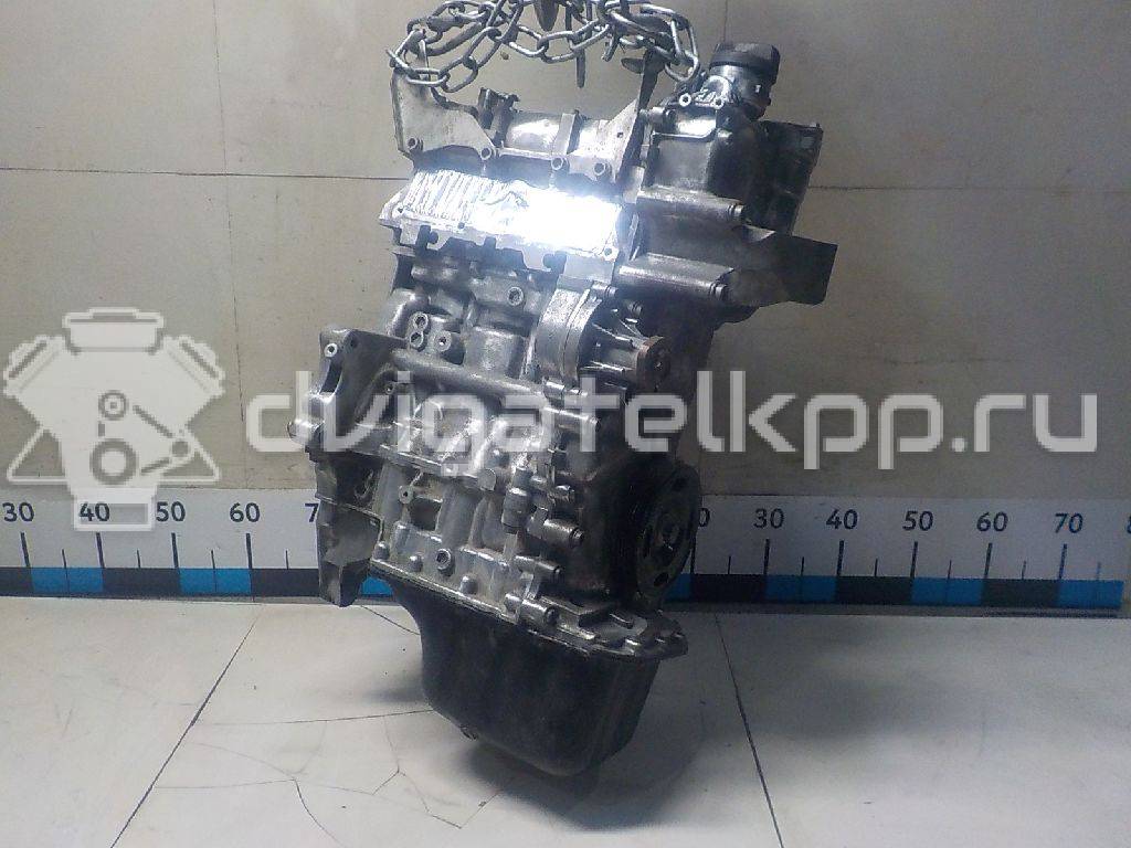 Фото Контрактный (б/у) двигатель BZG для Volkswagen / Seat 69 л.с 12V 1.2 л бензин 03E100033A {forloop.counter}}