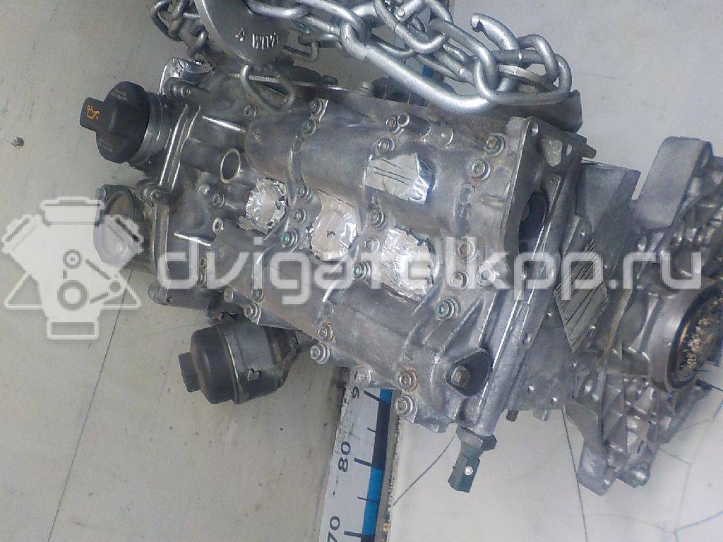 Фото Контрактный (б/у) двигатель BZG для Volkswagen / Seat 69 л.с 12V 1.2 л бензин 03E100033A {forloop.counter}}