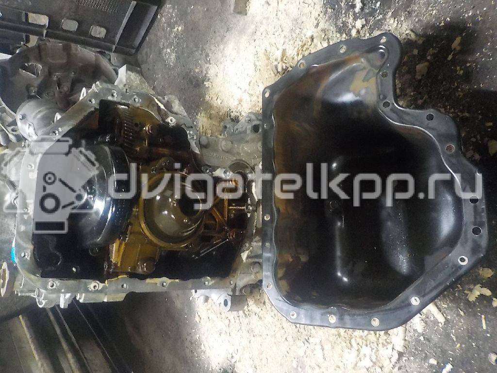 Фото Контрактный (б/у) двигатель BZG для Volkswagen / Seat 69 л.с 12V 1.2 л бензин 03E100033A {forloop.counter}}