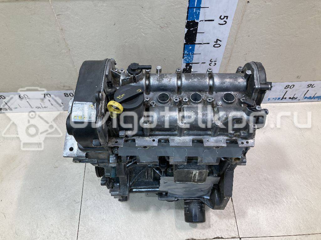 Фото Контрактный (б/у) двигатель CWVA для Volkswagen / Skoda / Seat 110 л.с 16V 1.6 л бензин 04E100033P {forloop.counter}}