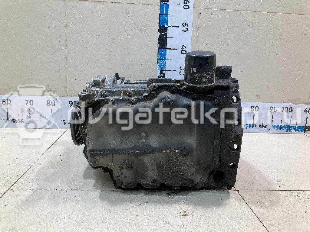 Фото Контрактный (б/у) двигатель CWVA для Volkswagen / Skoda / Seat 110 л.с 16V 1.6 л бензин 04E100033P {forloop.counter}}