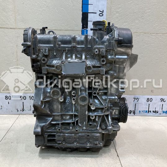 Фото Контрактный (б/у) двигатель CWVA для Skoda / Volkswagen / Seat 110 л.с 16V 1.6 л бензин 04E100033P