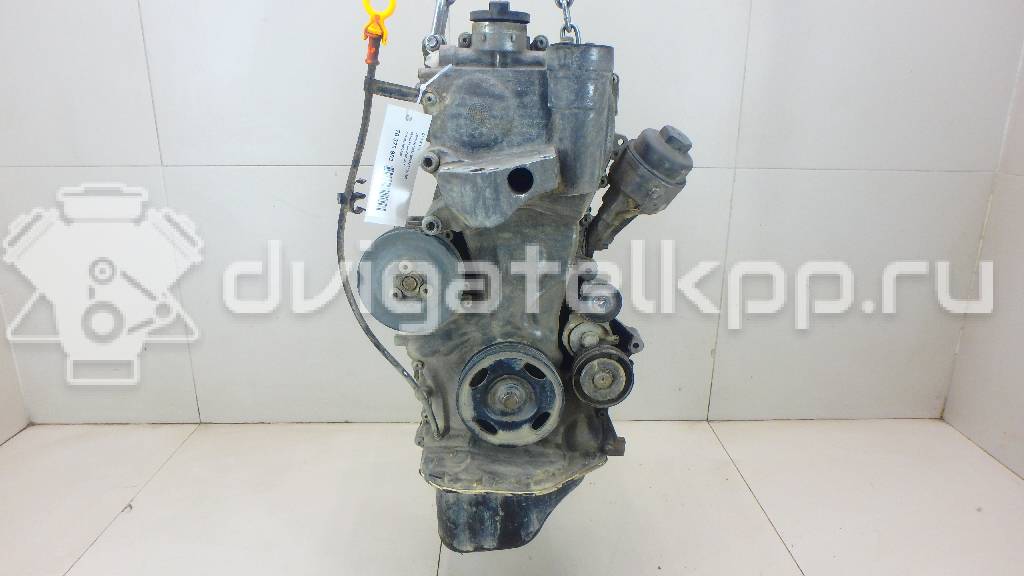 Фото Контрактный (б/у) двигатель BZG для Volkswagen / Seat 69 л.с 12V 1.2 л бензин 03E100033A {forloop.counter}}