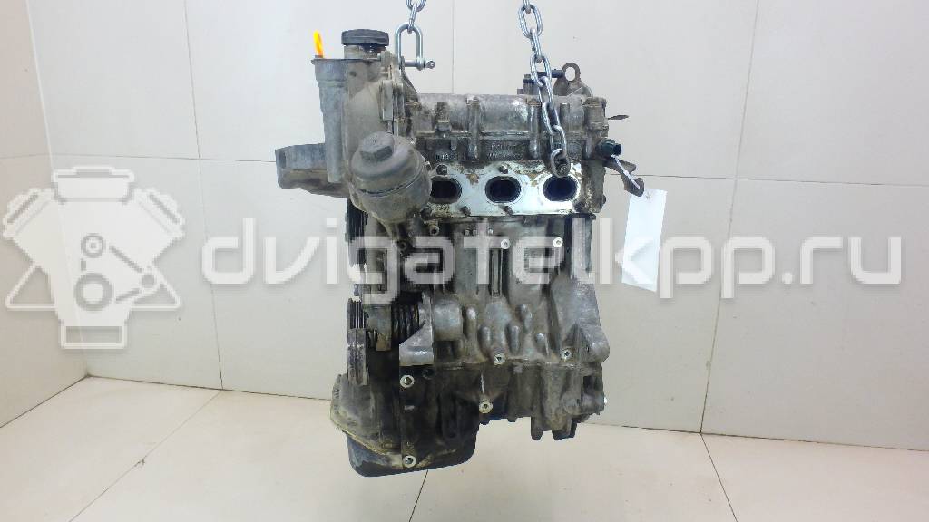 Фото Контрактный (б/у) двигатель BZG для Volkswagen / Seat 69 л.с 12V 1.2 л бензин 03E100033A {forloop.counter}}