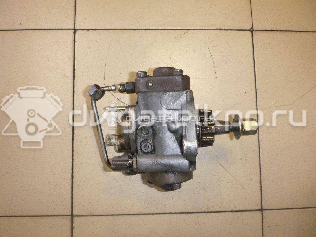 Фото ТНВД для двигателя 1KD-FTV для Toyota Dyna / Land Cruiser / Hiace / Hilux / Toyo Ace C Y2 102-204 л.с 16V 3.0 л Дизельное топливо 2210030050 {forloop.counter}}