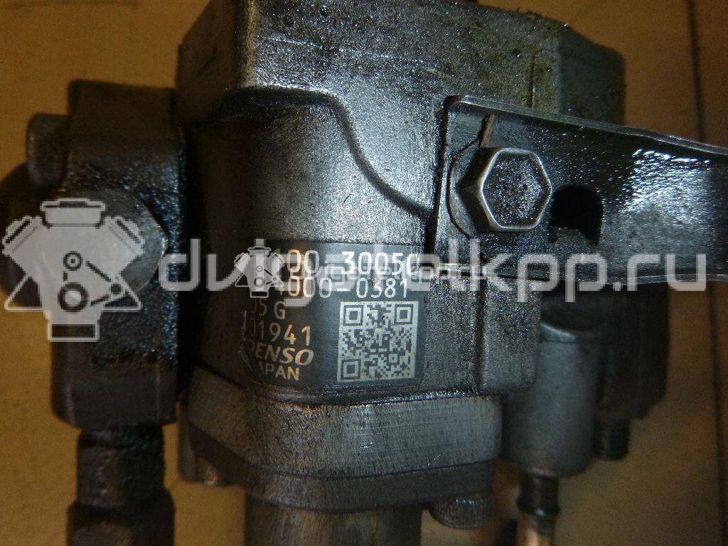 Фото ТНВД для двигателя 1KD-FTV для Toyota Dyna / Land Cruiser / Hiace / Hilux / Toyo Ace C Y2 102-204 л.с 16V 3.0 л Дизельное топливо 2210030050 {forloop.counter}}