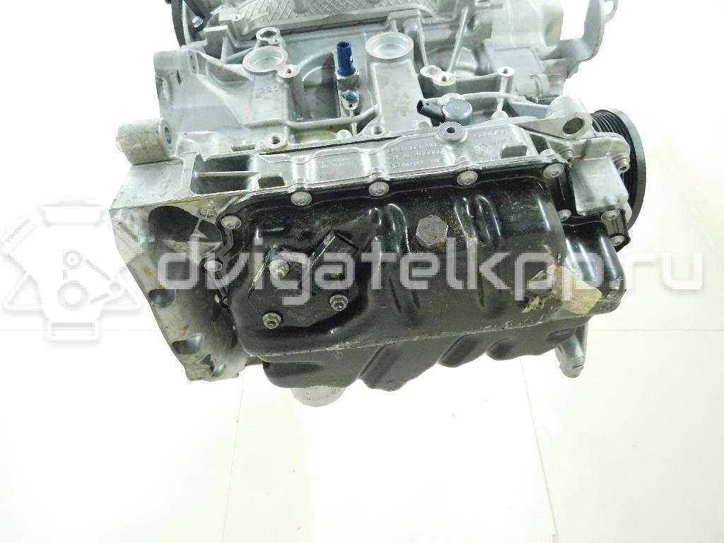 Фото Контрактный (б/у) двигатель CZCA для Volkswagen / Skoda 125 л.с 16V 1.4 л бензин 04E100034J {forloop.counter}}