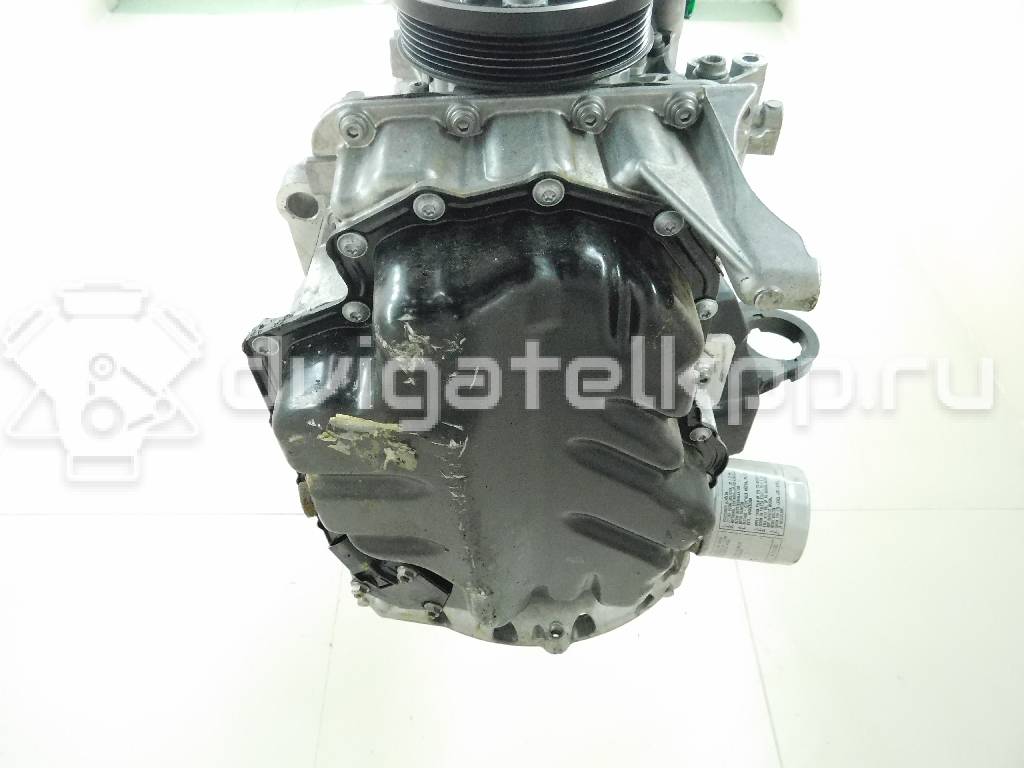 Фото Контрактный (б/у) двигатель CZCA для Skoda / Volkswagen / Seat 125 л.с 16V 1.4 л бензин 04E100034J {forloop.counter}}