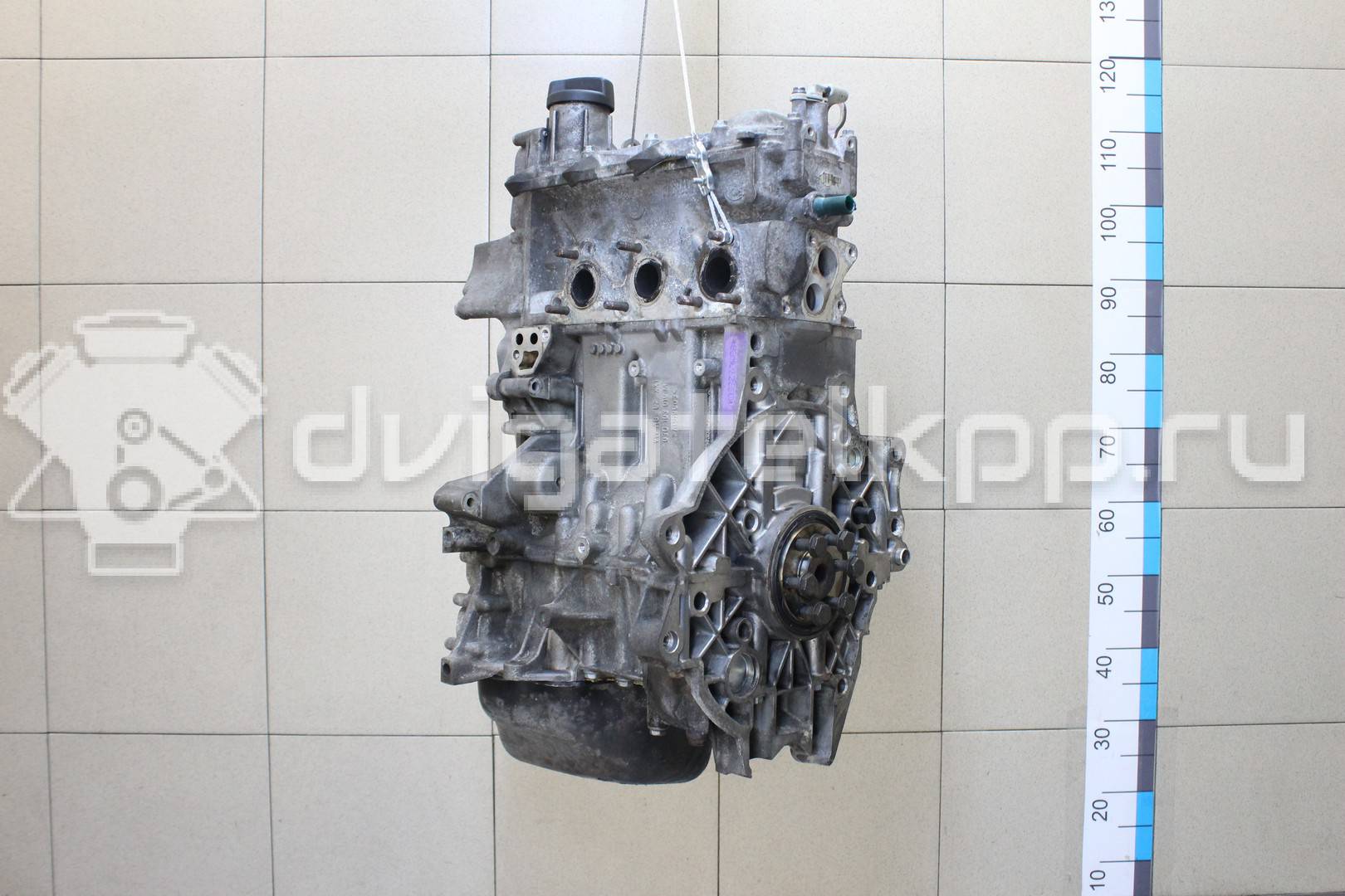 Фото Контрактный (б/у) двигатель BMD для Volkswagen Polo 54 л.с 6V 1.2 л бензин 03D100031Q {forloop.counter}}