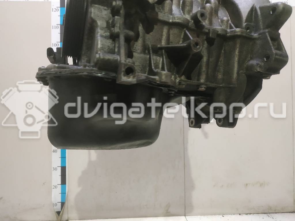 Фото Контрактный (б/у) двигатель BME для Volkswagen Polo 64 л.с 12V 1.2 л бензин 03E100032N {forloop.counter}}