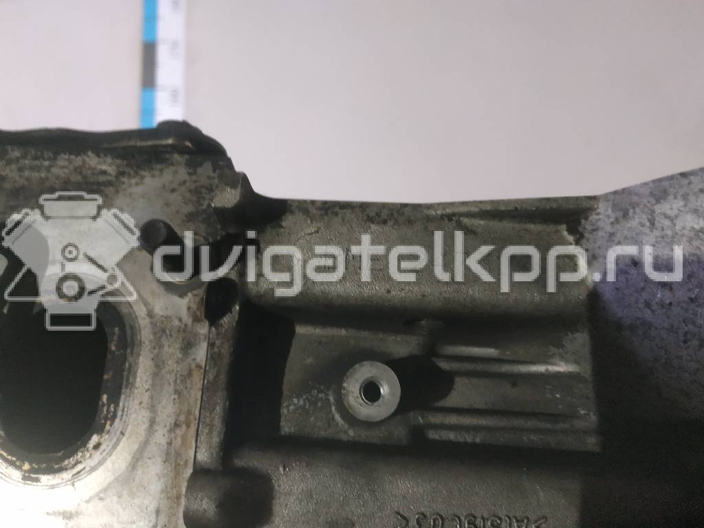 Фото Контрактный (б/у) двигатель BME для Volkswagen Polo 64 л.с 12V 1.2 л бензин 03E100032N {forloop.counter}}