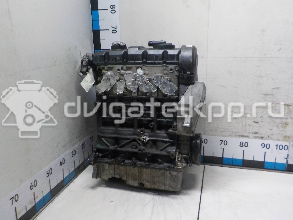 Фото Контрактный (б/у) двигатель ATD для Volkswagen Polo 100 л.с 8V 1.9 л Дизельное топливо 038100098KX {forloop.counter}}