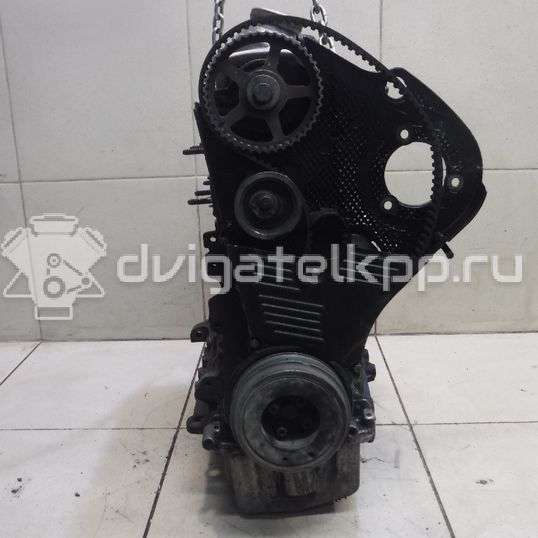 Фото Контрактный (б/у) двигатель  для vw Polo Classic  V   038100034D