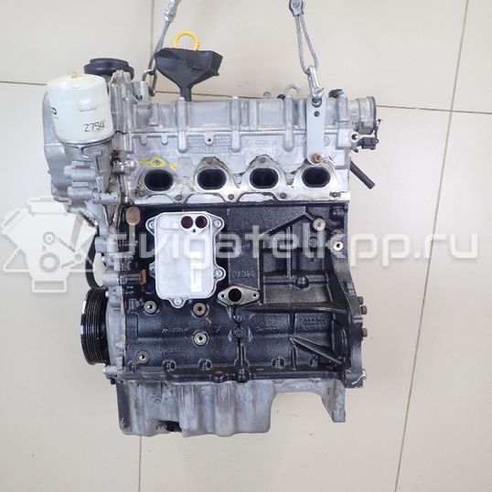 Фото Контрактный (б/у) двигатель CTHA для Volkswagen Tiguan / Jetta 150 л.с 16V 1.4 л бензин 03C100092E