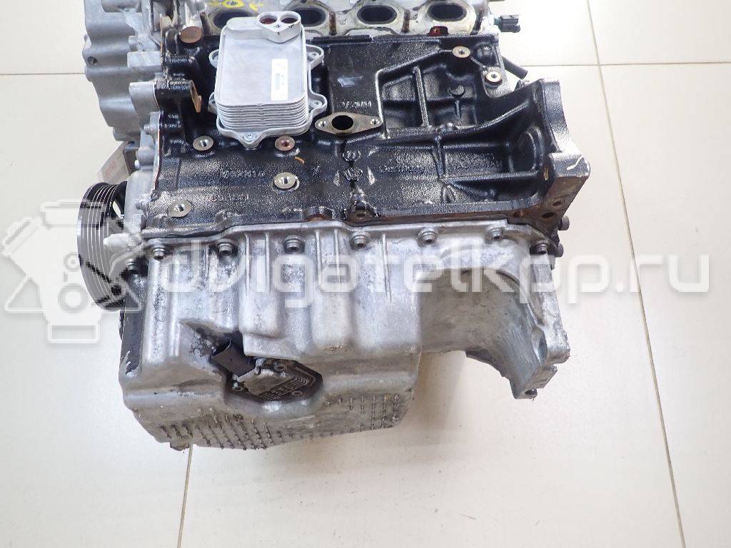 Фото Контрактный (б/у) двигатель CTHA для Volkswagen Tiguan / Jetta 150 л.с 16V 1.4 л бензин 03C100092E {forloop.counter}}