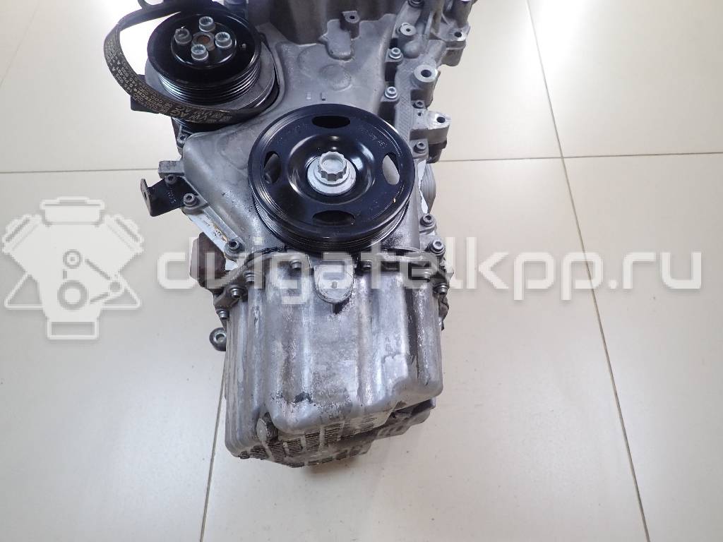 Фото Контрактный (б/у) двигатель CTHA для Volkswagen Tiguan / Jetta 150 л.с 16V 1.4 л бензин 03C100092E {forloop.counter}}