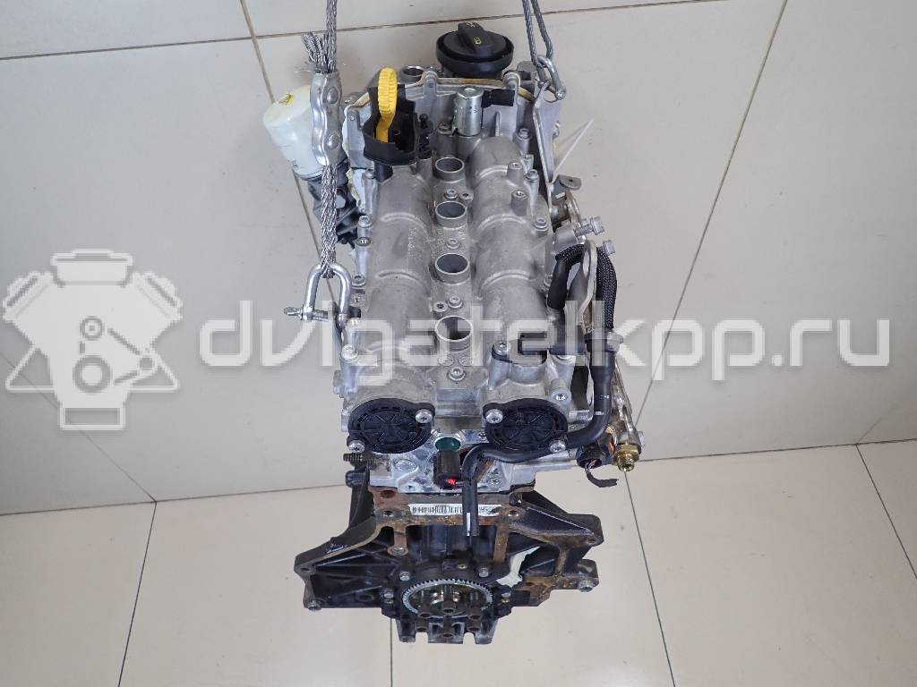 Фото Контрактный (б/у) двигатель CTHA для Volkswagen Tiguan / Jetta 150 л.с 16V 1.4 л бензин 03C100092E {forloop.counter}}