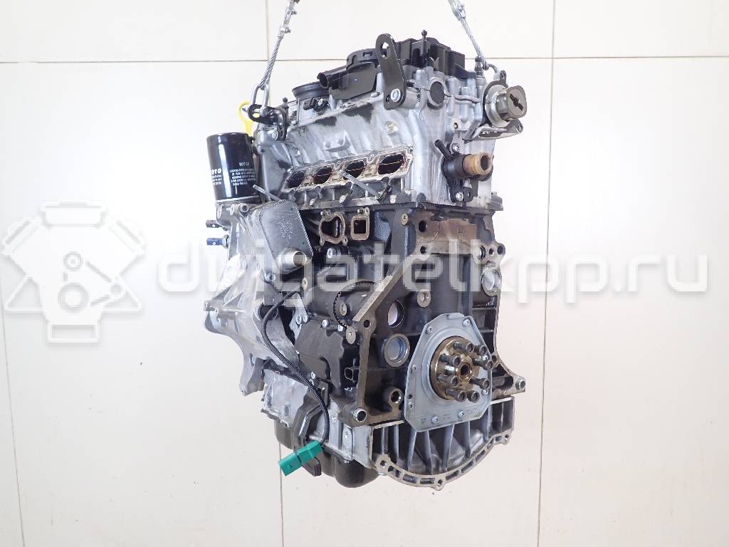 Фото Контрактный (б/у) двигатель CCZD для Volkswagen Tiguan 180 л.с 16V 2.0 л бензин 06J100038J {forloop.counter}}