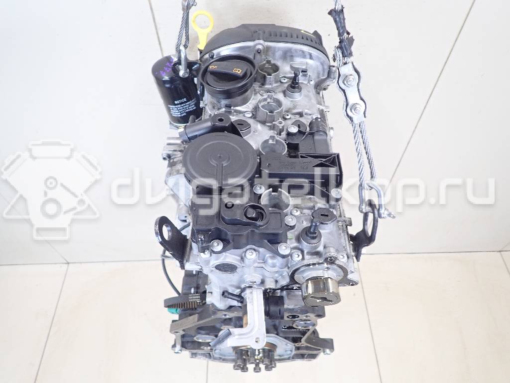 Фото Контрактный (б/у) двигатель CCZD для Volkswagen Tiguan 180 л.с 16V 2.0 л бензин 06J100038J {forloop.counter}}