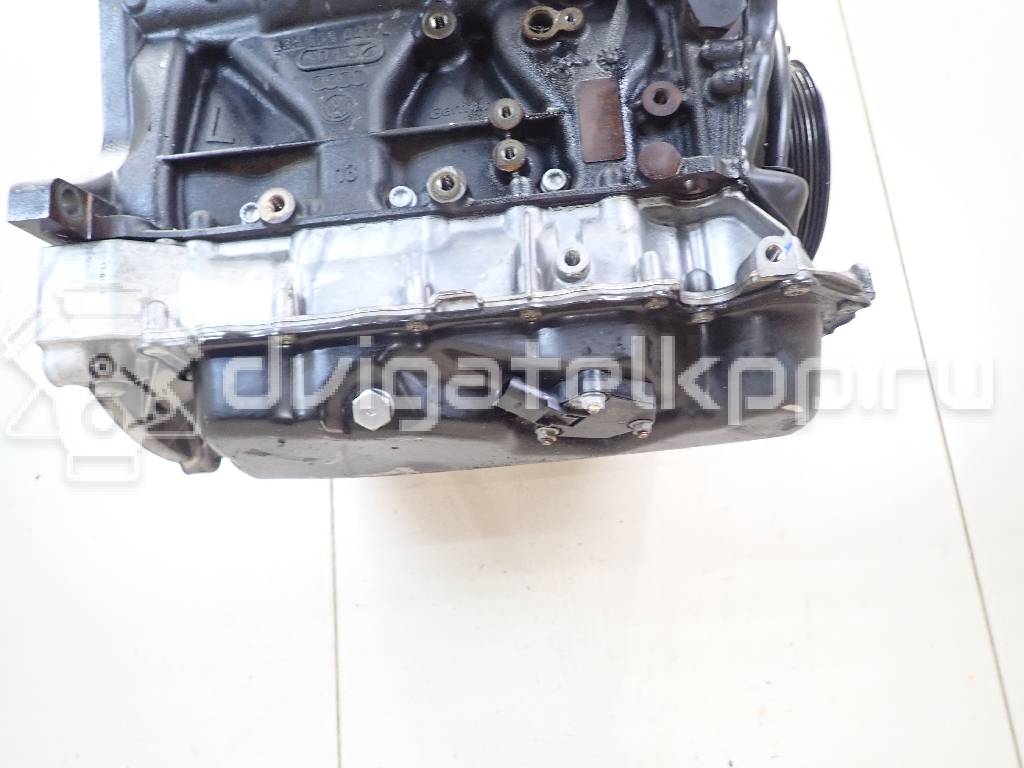 Фото Контрактный (б/у) двигатель CCZD для Volkswagen Tiguan 180 л.с 16V 2.0 л бензин 06J100038J {forloop.counter}}