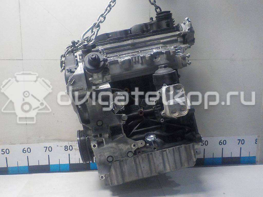 Фото Контрактный (б/у) двигатель CFFB для Volkswagen Tiguan / Cc / Sharan / Eos 1F7, 1F8 / Golf 140 л.с 16V 2.0 л Дизельное топливо 03L100090J {forloop.counter}}