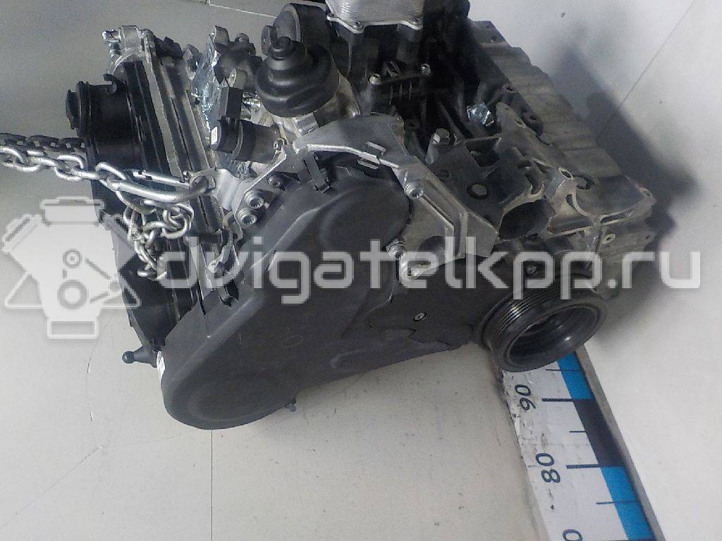 Фото Контрактный (б/у) двигатель CFFB для Volkswagen Tiguan / Cc / Sharan / Eos 1F7, 1F8 / Golf 140 л.с 16V 2.0 л Дизельное топливо 03L100090J {forloop.counter}}