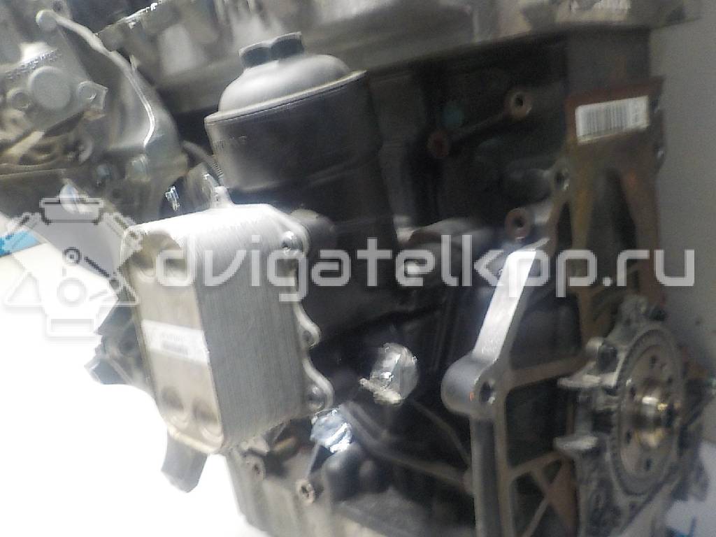 Фото Контрактный (б/у) двигатель CFFB для Volkswagen Tiguan / Cc / Sharan / Eos 1F7, 1F8 / Golf 140 л.с 16V 2.0 л Дизельное топливо 03L100090J {forloop.counter}}