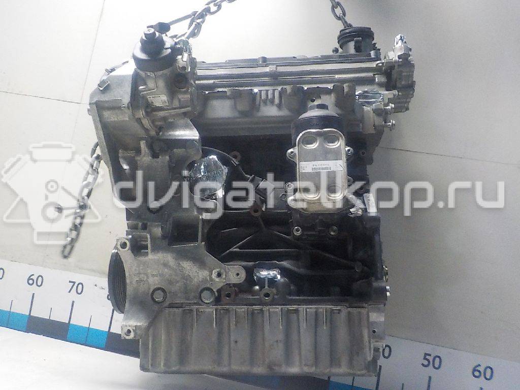 Фото Контрактный (б/у) двигатель CFGB для Volkswagen Scirocco / Tiguan / Cc / Sharan / Golf 170 л.с 16V 2.0 л Дизельное топливо 03L100090J {forloop.counter}}