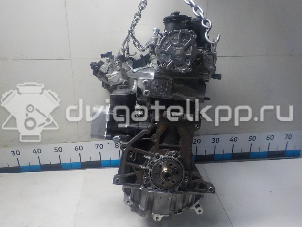 Фото Контрактный (б/у) двигатель CFGB для Volkswagen Scirocco / Tiguan / Cc / Sharan / Golf 170 л.с 16V 2.0 л Дизельное топливо 03L100090J {forloop.counter}}