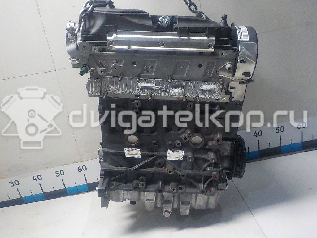 Фото Контрактный (б/у) двигатель CFGB для Volkswagen Scirocco / Tiguan / Cc / Sharan / Golf 170 л.с 16V 2.0 л Дизельное топливо 03L100090J {forloop.counter}}