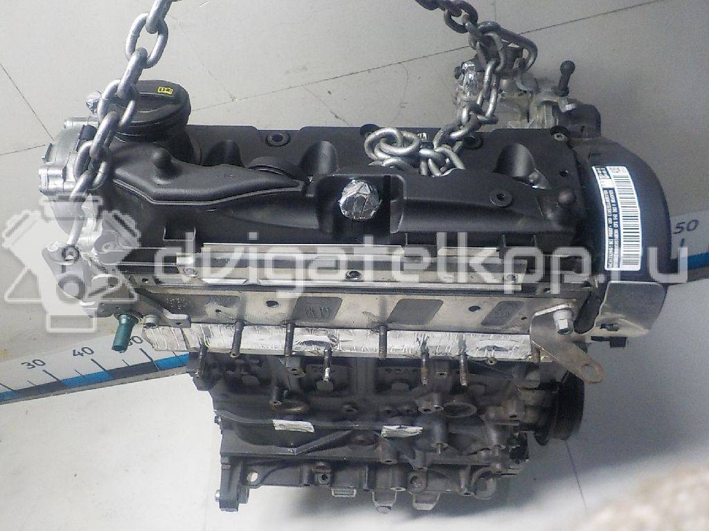 Фото Контрактный (б/у) двигатель CFGB для Volkswagen Scirocco / Tiguan / Cc / Sharan / Golf 170 л.с 16V 2.0 л Дизельное топливо 03L100090J {forloop.counter}}