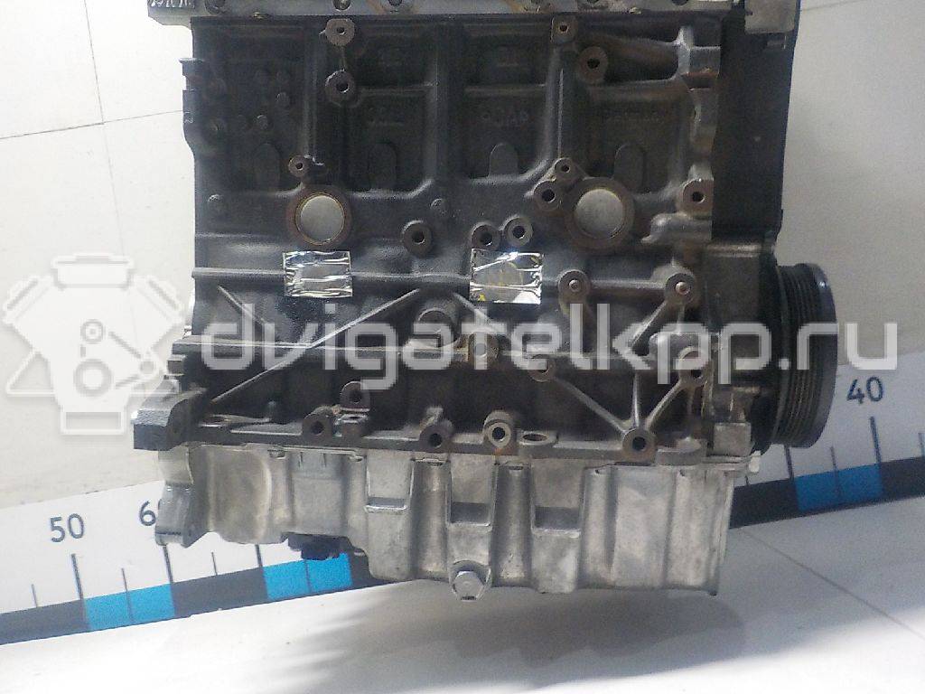 Фото Контрактный (б/у) двигатель CFGB для Volkswagen Scirocco / Tiguan / Cc / Sharan / Golf 170 л.с 16V 2.0 л Дизельное топливо 03L100090J {forloop.counter}}