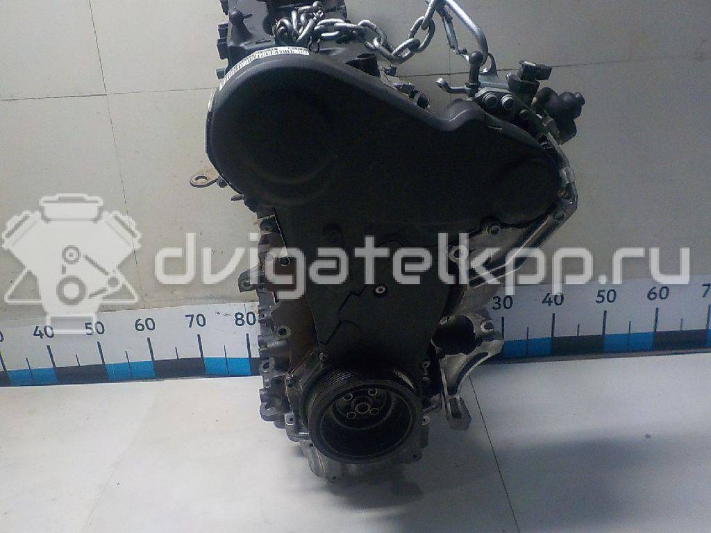 Фото Контрактный (б/у) двигатель CFGB для Volkswagen Scirocco / Tiguan / Cc / Sharan / Golf 170 л.с 16V 2.0 л Дизельное топливо 03L100090J {forloop.counter}}