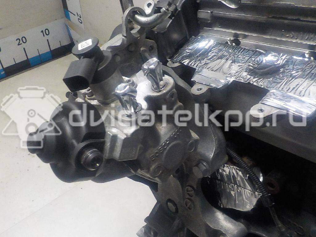 Фото Контрактный (б/у) двигатель CFGB для Volkswagen Scirocco / Tiguan / Cc / Sharan / Golf 170 л.с 16V 2.0 л Дизельное топливо 03L100090J {forloop.counter}}