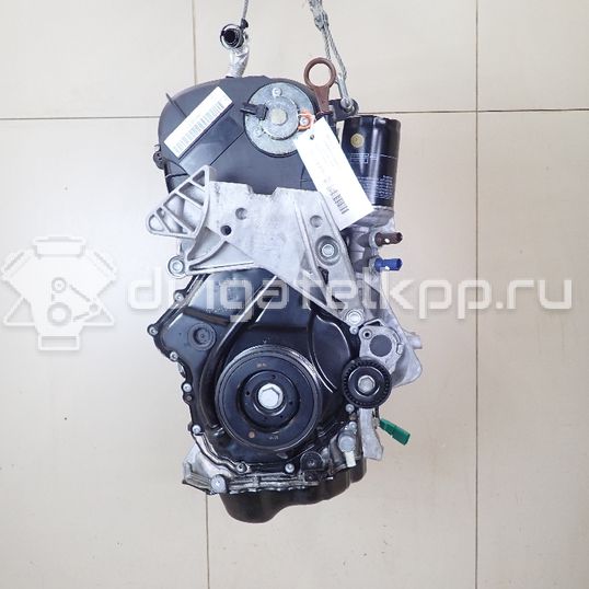 Фото Контрактный (б/у) двигатель CCZD для Volkswagen Tiguan 180 л.с 16V 2.0 л бензин 06J100038J