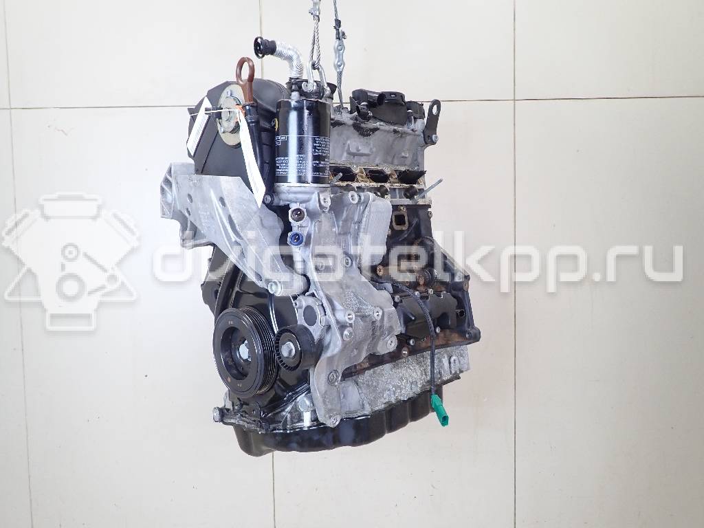 Фото Контрактный (б/у) двигатель CCZD для Volkswagen Tiguan 180 л.с 16V 2.0 л бензин 06J100038J {forloop.counter}}