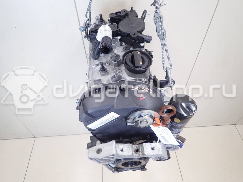 Фото Контрактный (б/у) двигатель CCZD для Volkswagen Tiguan 180 л.с 16V 2.0 л бензин 06J100038J {forloop.counter}}