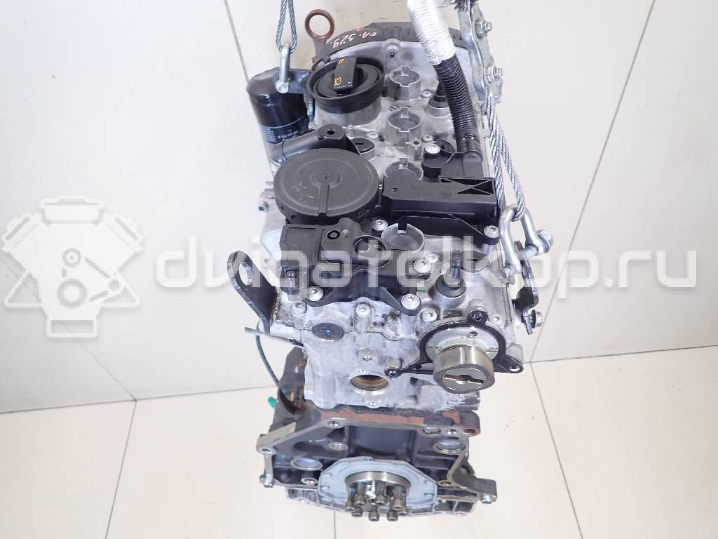 Фото Контрактный (б/у) двигатель CCZD для Volkswagen Tiguan 180 л.с 16V 2.0 л бензин 06J100038J {forloop.counter}}