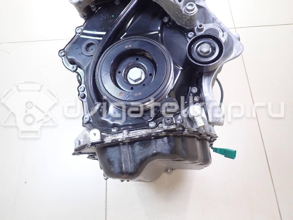 Фото Контрактный (б/у) двигатель CCZD для Volkswagen Tiguan 180 л.с 16V 2.0 л бензин 06J100038J {forloop.counter}}