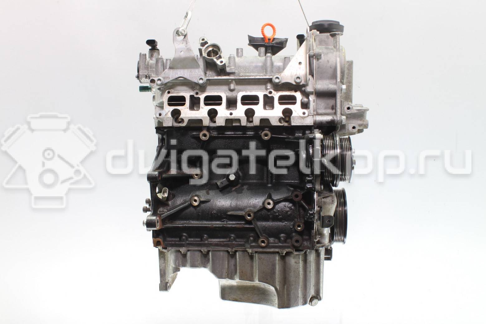 Фото Контрактный (б/у) двигатель CTHD для Volkswagen Tiguan / Cc / Eos 1F7, 1F8 / Passat / Jetta 160 л.с 16V 1.4 л бензин 03C100092E {forloop.counter}}