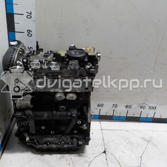 Фото Контрактный (б/у) двигатель  для vw Tiguan  V   06K100036J