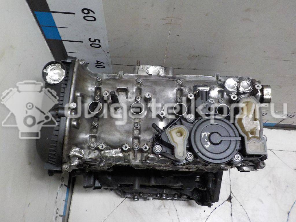 Фото Контрактный (б/у) двигатель CZPA для Volkswagen Tiguan 180 л.с 16V 2.0 л бензин 06K100036J {forloop.counter}}