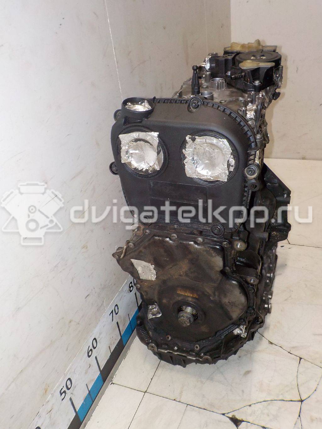 Фото Контрактный (б/у) двигатель CZPA для Volkswagen Tiguan 180 л.с 16V 2.0 л бензин 06K100036J {forloop.counter}}