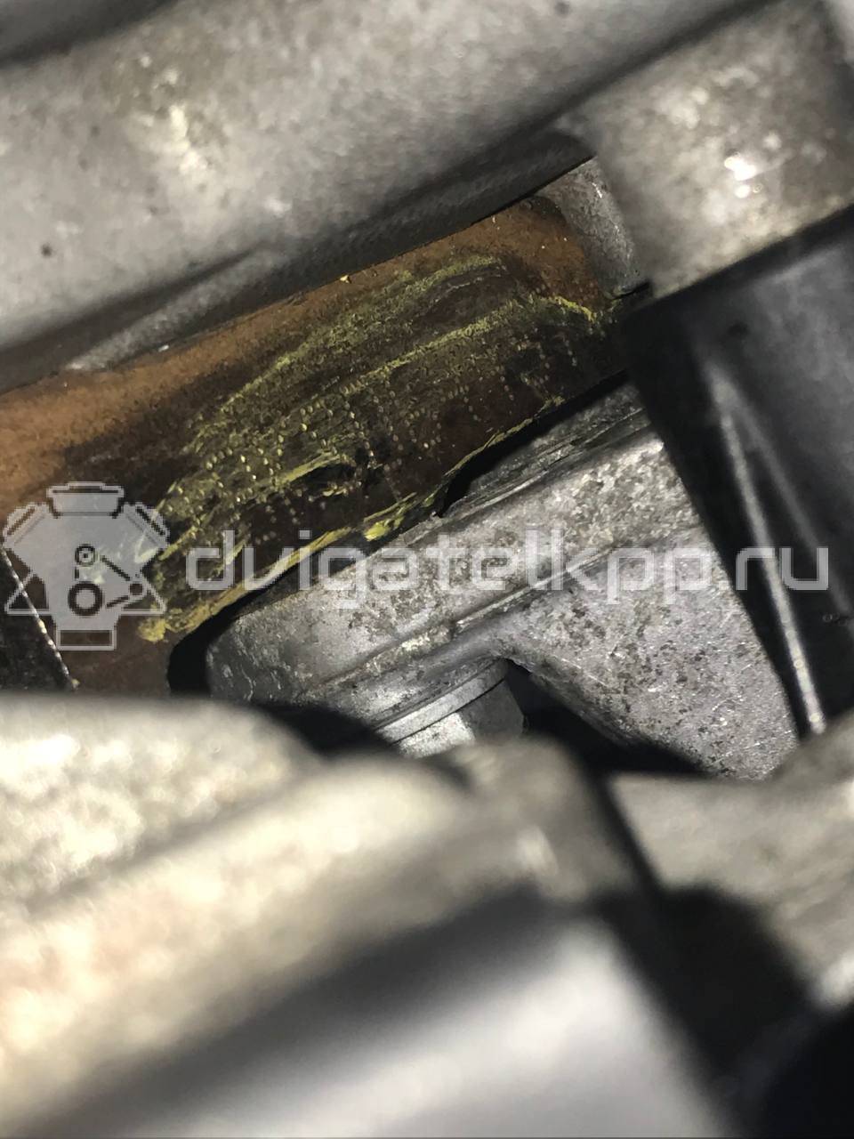 Фото Контрактный (б/у) двигатель BUG для Audi Q7 233 л.с 24V 3.0 л Дизельное топливо 059100031J {forloop.counter}}