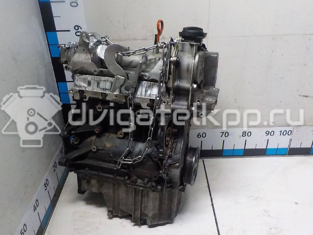 Фото Контрактный (б/у) двигатель CDGA для Volkswagen Passat / Touran 150 л.с 16V 1.4 л Бензин/газ 03C100092C {forloop.counter}}